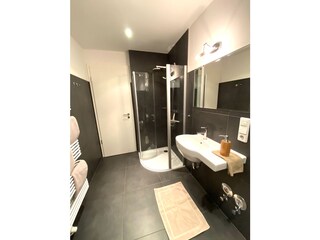 Appartement de vacances Ahlbeck (Usedom) Salle de bain 13