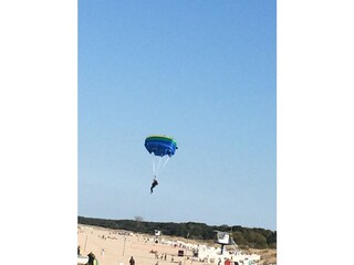 Apartamento de vacaciones Ahlbeck (Usedom) Entorno 27
