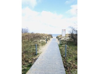Apartamento de vacaciones Ahlbeck (Usedom) Entorno 19