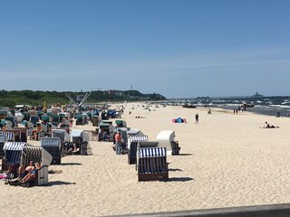 Apartamento de vacaciones Ahlbeck (Usedom) Entorno 31