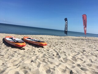 Apartamento de vacaciones Ahlbeck (Usedom) Entorno 25