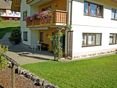 Ferienwohnung DreiMädelHaus
