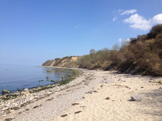 Naturstrand