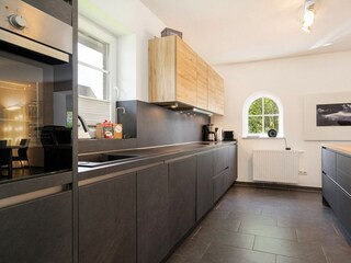 Küche / Küchenzeile