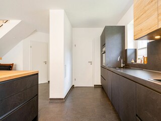 Küche / Küchenzeile