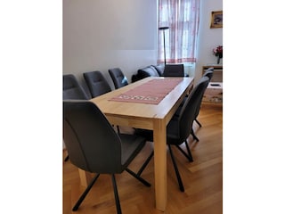 Appartement Innere Stadt Kenmerken 14