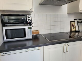 Appartement Innere Stadt Buitenaudio-opname 5