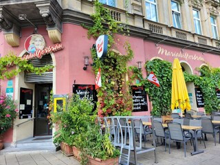 Apartment Innere Stadt Environment 25