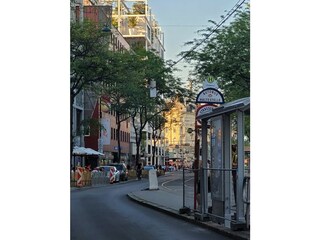 Appartement Innere Stadt Omgeving 26