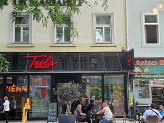 Appartamento Innere Stadt Ambiente 27