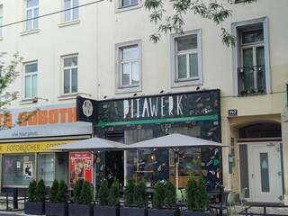 Appartement Innere Stadt Omgeving 28