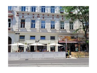 Appartamento Innere Stadt Ambiente 29