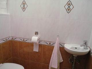 Appartement Innere Stadt Kenmerken 12