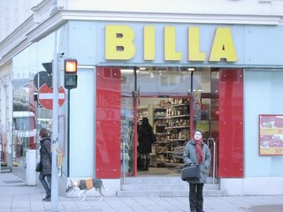 Appartement Innere Stadt Omgeving 23