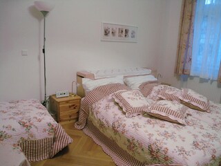 Appartement Innere Stadt Kenmerken 11