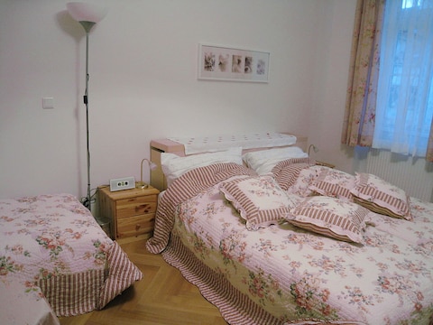 Apartment Ferienwohnung Appartement
