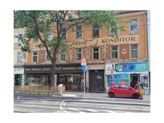 Appartamento Innere Stadt Ambiente 30