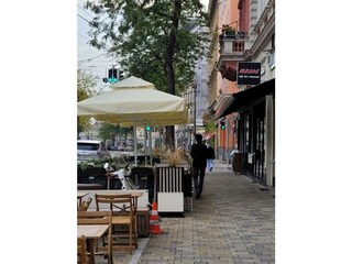 Appartement Innere Stadt Omgeving 31