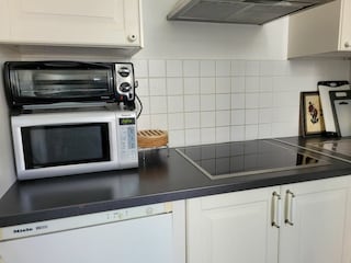 Apartment Innere Stadt Küche 14