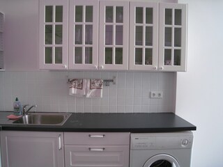 Apartment Innere Stadt Features 9