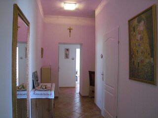 Appartement Innere Stadt  16