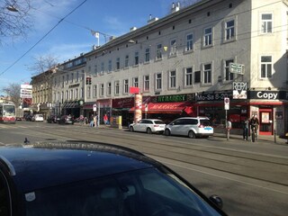 Apartment Innere Stadt Environment 24