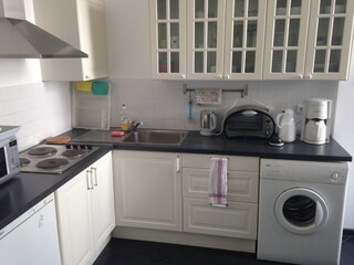 Apartment Innere Stadt Features 7