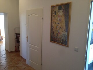 Appartamento Innere Stadt Caratteristiche 12