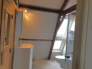 Appartement Langedijk Badkamer 18