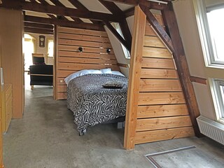 Apartment Langedijk Bedroom 16