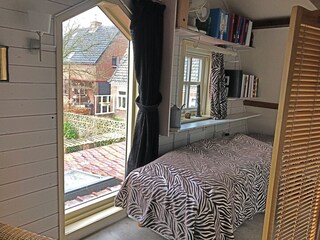 Appartement Langedijk Slaapkamer 17