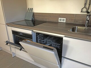 Appartement Langedijk Keuken 20