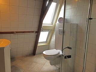 Appartement Langedijk Badkamer 19