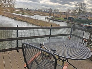 Apartment Langedijk Environment 5