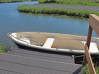 Appartamento Langedijk Registrazione all'aperto 4