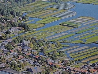 Appartement Langedijk  29