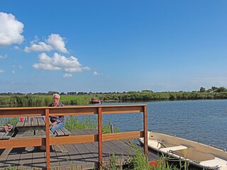 Appartamento Langedijk Registrazione all'aperto 8