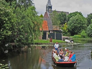 Appartamento Langedijk Registrazione all'aperto 9