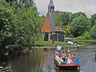 Appartement Langedijk  32
