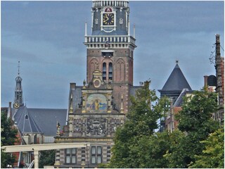 Waagplein Alkmaar