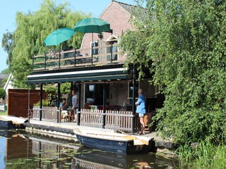 Appartamento Langedijk Caratteristiche 12