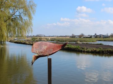 Apartment am Wasser
