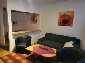 Ferienwohnung Kloppmann
