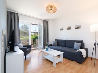 Ferienwohnung Lemkenhafen Außenaufnahme 1