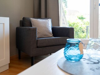 Ferienwohnung Lemkenhafen Außenaufnahme 2