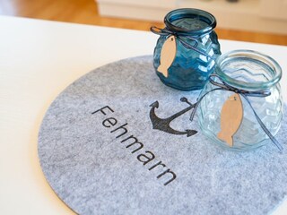 Ferienwohnung Lemkenhafen Außenaufnahme 4