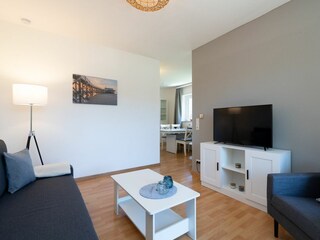 Ferienwohnung Lemkenhafen Außenaufnahme 5
