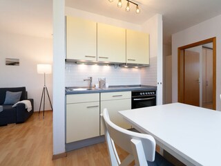 Ferienwohnung Lemkenhafen Außenaufnahme 7