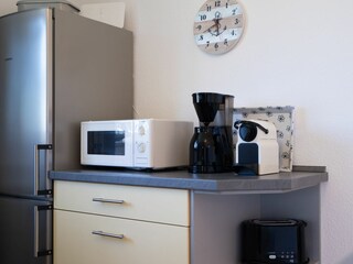 Ferienwohnung Lemkenhafen Außenaufnahme 9