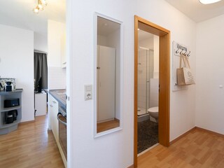 Ferienwohnung Lemkenhafen Außenaufnahme 10